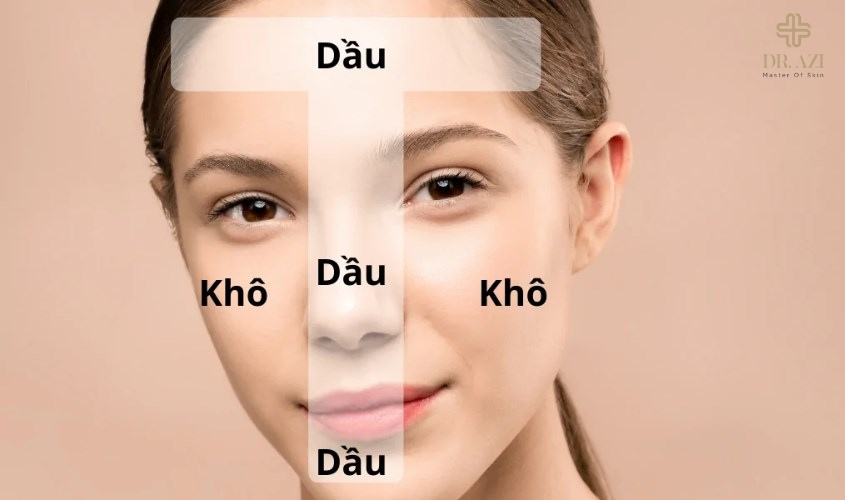 7 bước chăm sóc da mặt