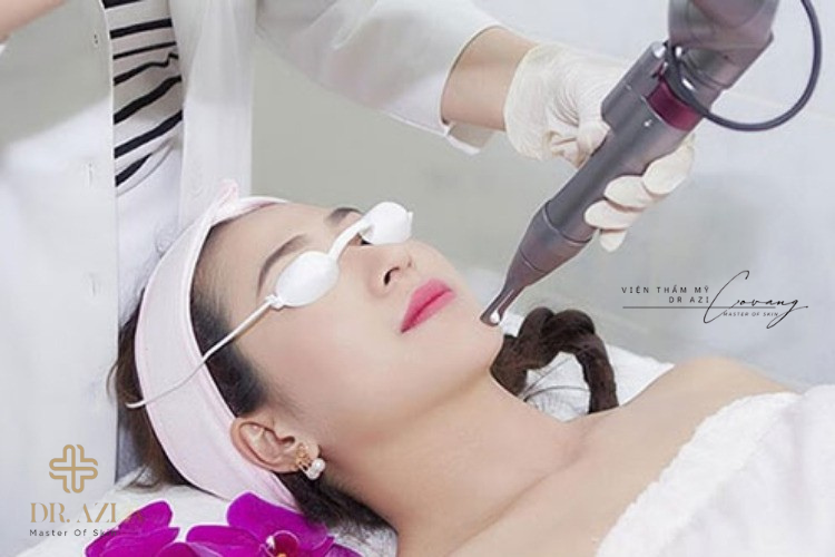 Chia sẻ kinh nghiệm làm trắng da đen bẩm sinh