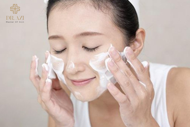 Chia sẻ kinh nghiệm làm trắng da đen bẩm sinh