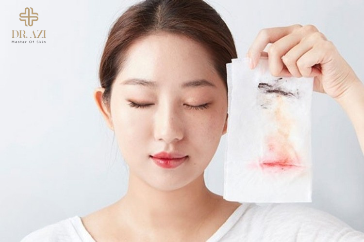 Chia sẻ kinh nghiệm làm trắng da đen bẩm sinh