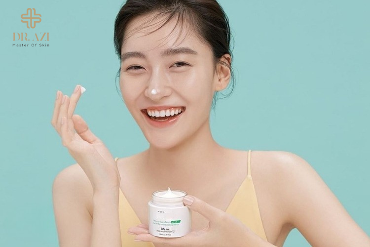 Chia sẻ kinh nghiệm làm trắng da đen bẩm sinh