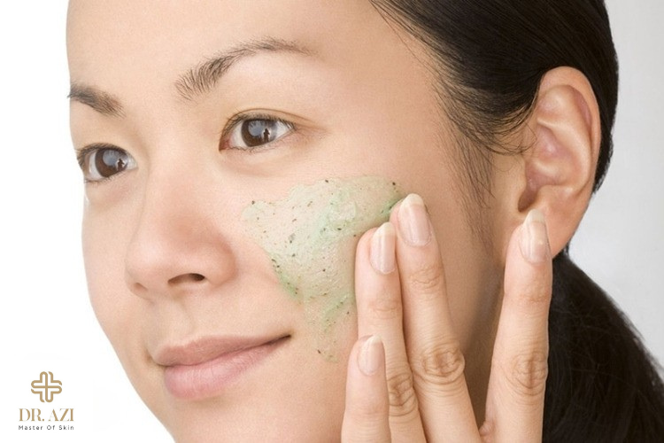 Chia sẻ kinh nghiệm làm trắng da đen bẩm sinh