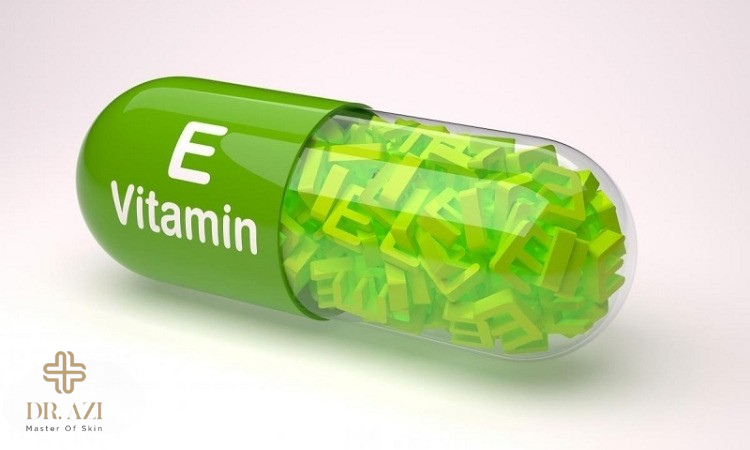 Vitamin E đem lại nhiều tác động có lợi cho da