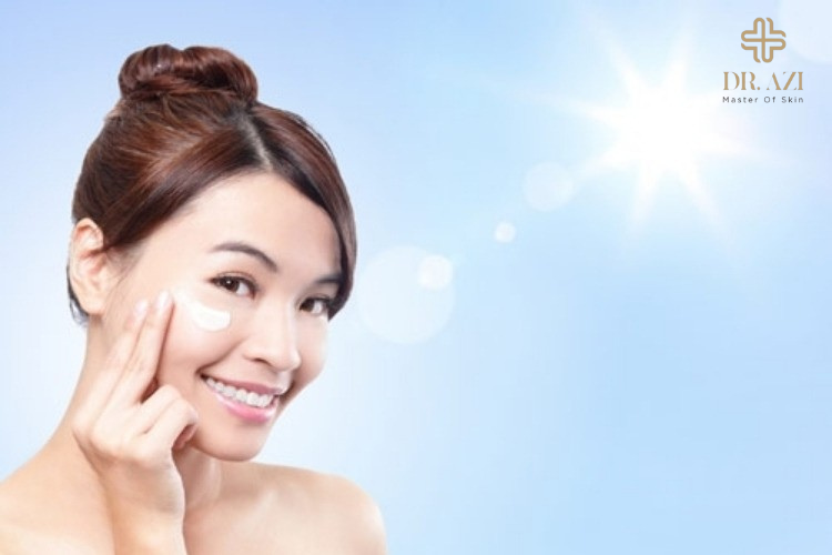 Chia sẻ kinh nghiệm làm trắng da đen bẩm sinh
