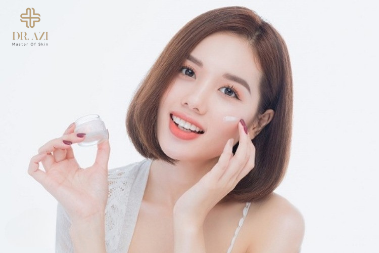 Chia sẻ kinh nghiệm làm trắng da đen bẩm sinh